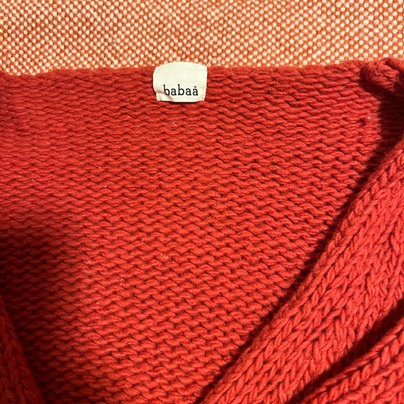 Pending do not buy * Babaa 57 in Ruby - Picture 4 of 6